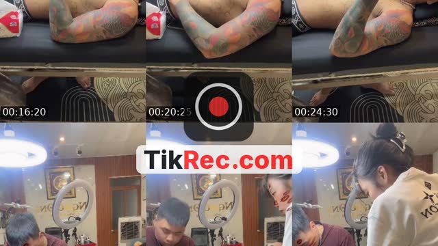 @phuqu407 TikTok live from 2026-10-03