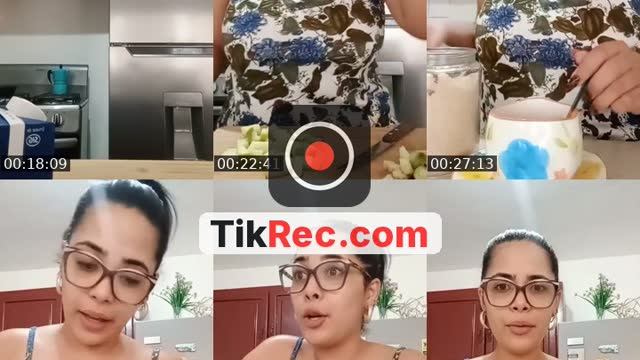 @yavivaldez TikTok live from 2026-10-03