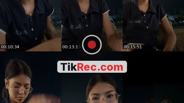 TikTok live: hi po by @dyan_el14