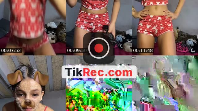 @yxmartinsz TikTok live