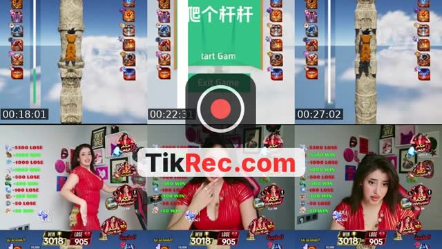 Lets Go LIVE! - @kiara.miss1
