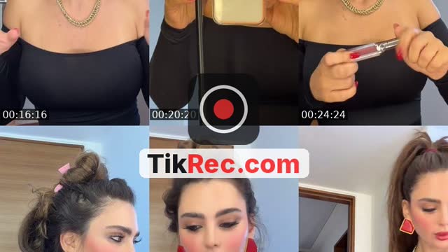 @singeramar TikTok live from 2026-10-03