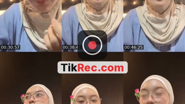 TikTok live: ngematcha by @hallomatcha7