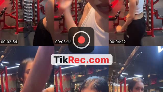 @feraaalv TikTok live