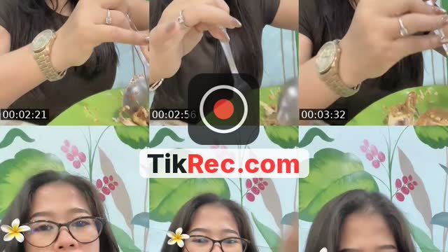 @dewiiiii.iyy TikTok live