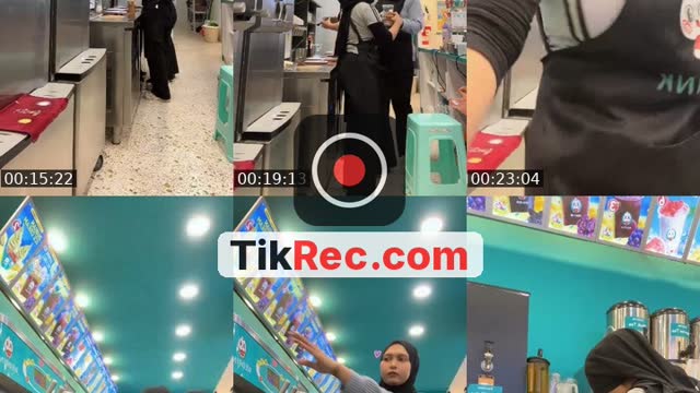 @llao37 TikTok live