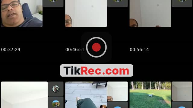 TikTok live: chill live i ran by @trolloftrolls6