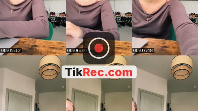 @luknutex TikTok live
