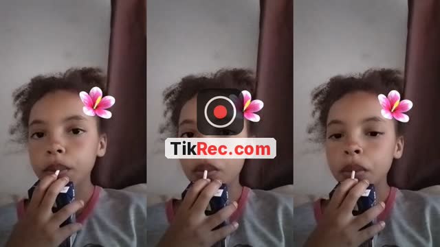 @dudah.alyce TikTok live
