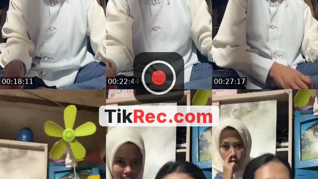 @onty_official TikTok live from 2026-10-03