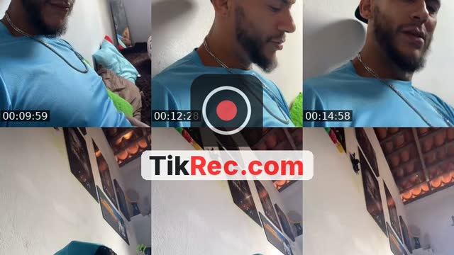 @22mike.cm TikTok live