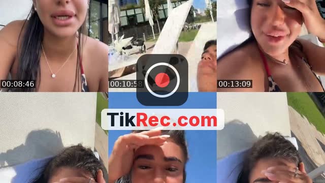 @edensahar6 TikTok live