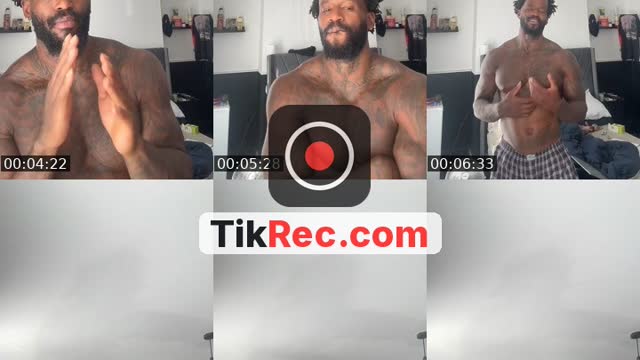 @21fitness TikTok live