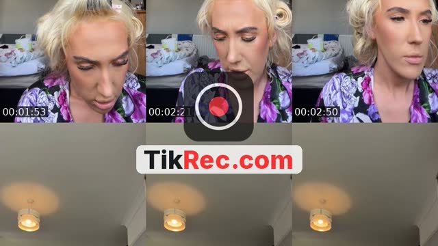 @itsajokebabex TikTok live