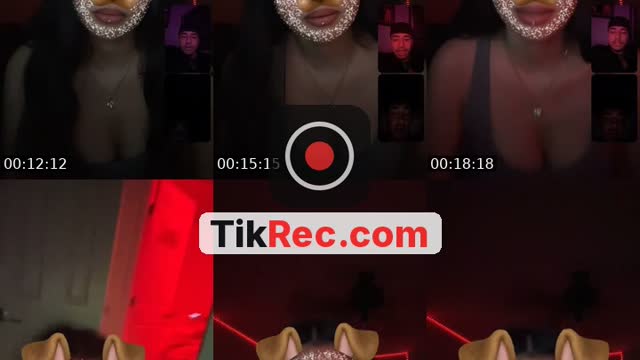 TikTok live: thuggerrrr by @user602785346