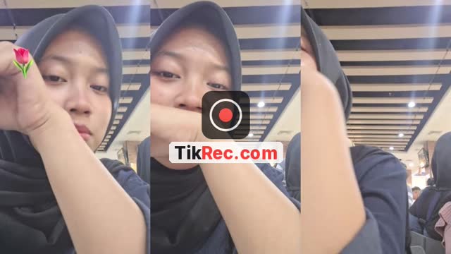 @putrieff__ TikTok live