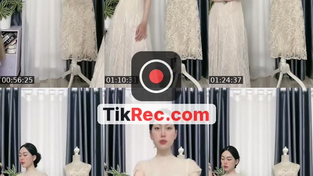 TikTok live: Sale sale🔥🔥 by @khaudesign.hn