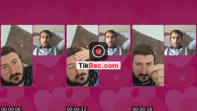 @erenkaya623 TikTok live