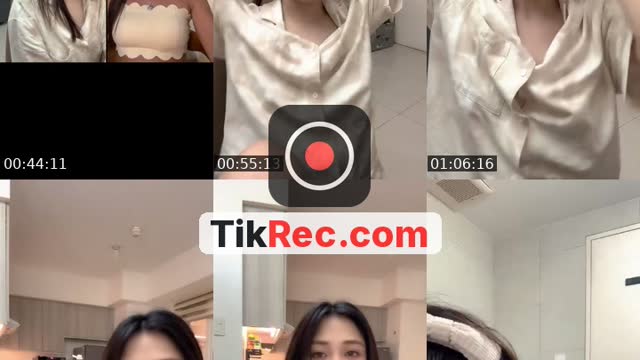 @callmetracy_vn TikTok live from 2026-10-03