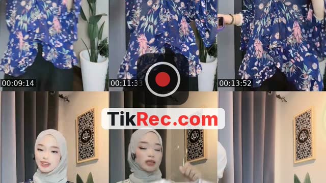 TikTok live: NEW COLLECTION X FIFI 🎀✨ by @bfflavender