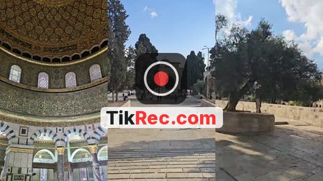 القدس - @jerusalem2026_4
