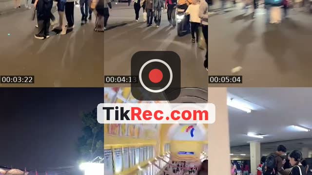 @kaptende TikTok live from 2026-10-03