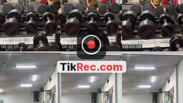 @trjieu07 TikTok live