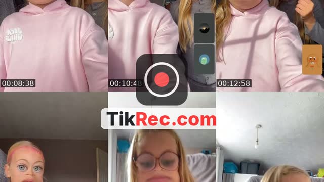 TikTok live: Singing by @milliesinging67067