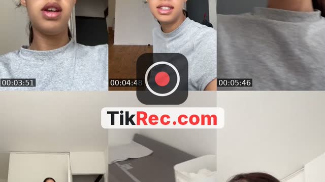 @mom.of.amaia TikTok live