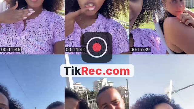 ההיא עם התלתלים - @gilamz5