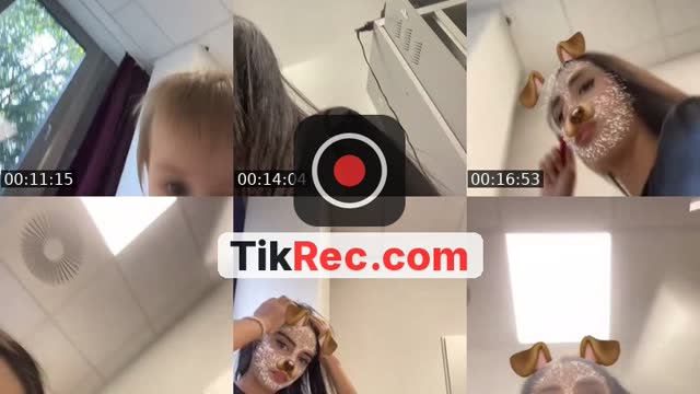 @_diana_sss_20 TikTok live