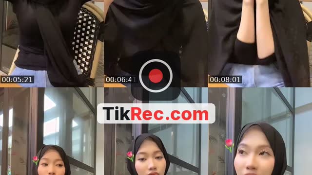 @cukaaak4muuu TikTok live