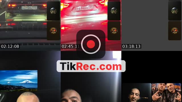TikTok live: 👑🇦🇲🤍🇷🇺👑 by @armenia_777_.rossia