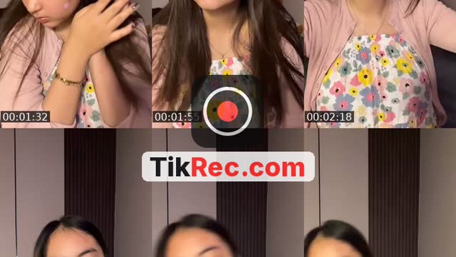 @juaainiii TikTok live