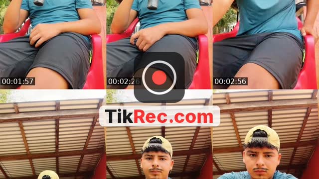 @josegimenez036 TikTok live