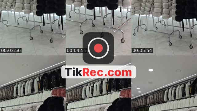 @pellicceriaraia918 TikTok live