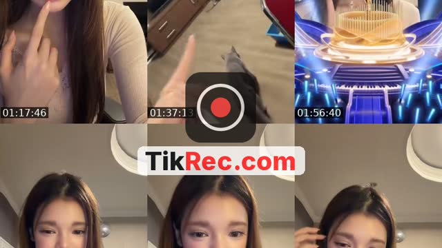 TikTok live: storytime: glow up tips by @albyth