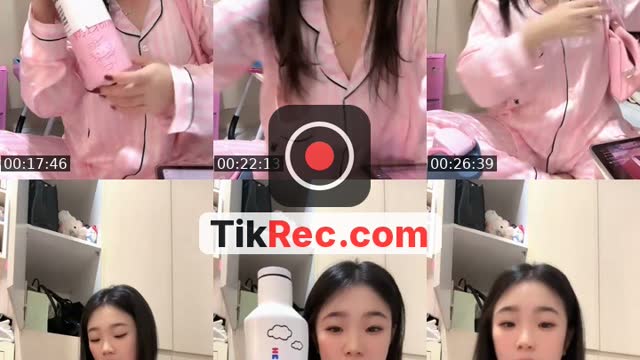 TikTok live: preloved by @syelilulo