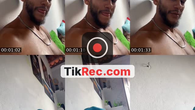 @22mike.cm TikTok live