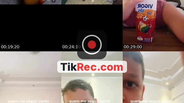 TikTok live: Mencionou você by @heitorzin746
