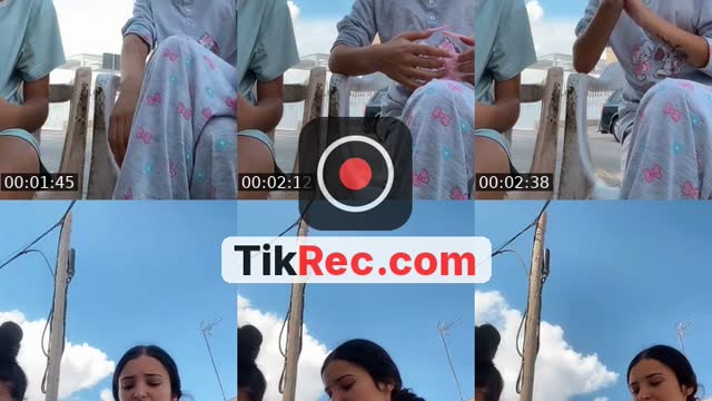 @toniparras_0 TikTok live