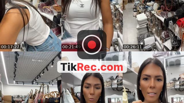 @glowupbysab2 TikTok live