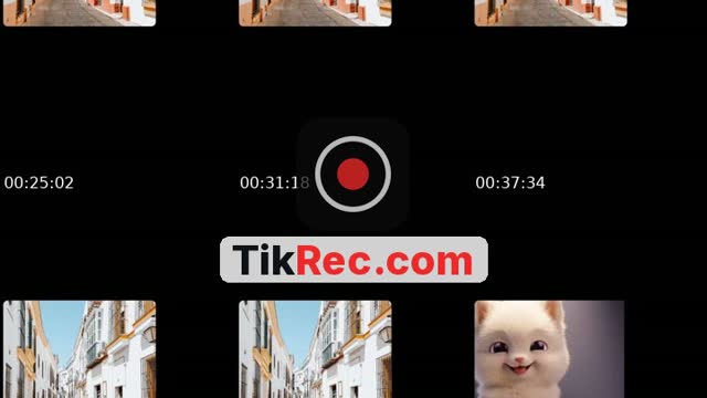 @garinpetrosyan TikTok live