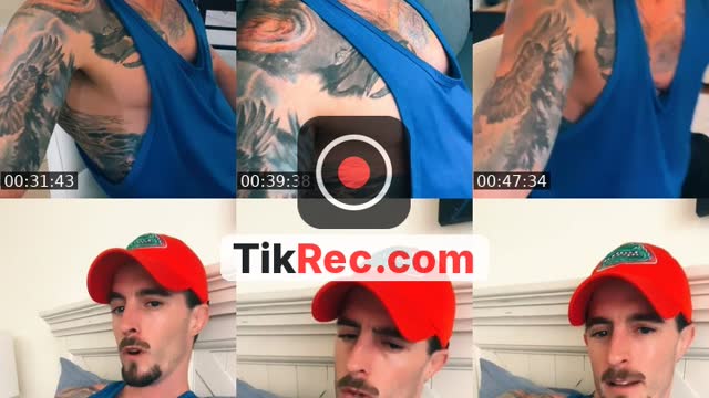 @bostonwrestla TikTok live from 2026-10-03