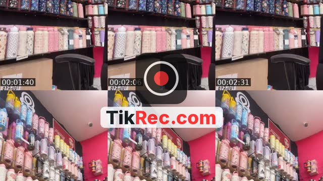 @actionbty TikTok live