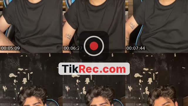 @bu_telh TikTok live