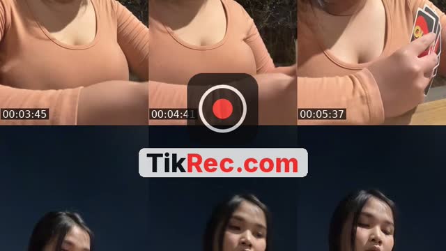 @vircyvic TikTok live