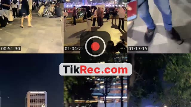 @kaptende TikTok live from 2026-10-03