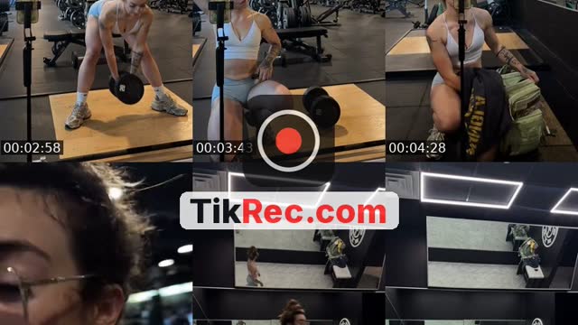 @nicholemurillo2 TikTok live
