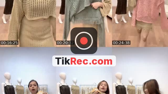 @thedailywear.id TikTok live from 2026-10-03